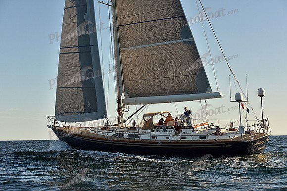 2016 Newport Bermuda Race_2358