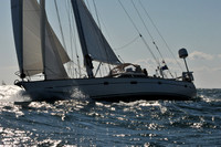 2012 Newport Bermuda 1850