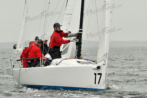 2014 J70 Winter Series D 112