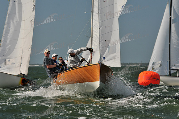2012 Thistle Midwinters C 108