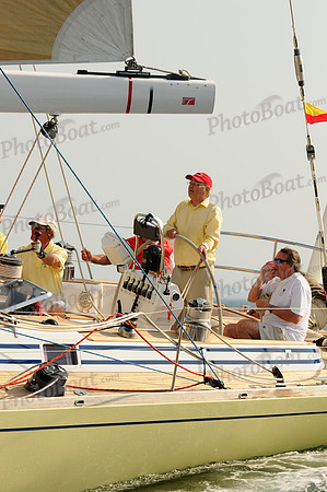 2011 Block Island Race A 987
