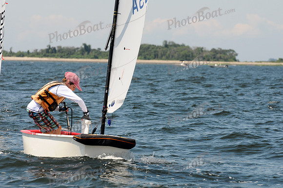 2011 Opti Area C 113