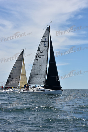 2021 Block Island Race Week D_2696