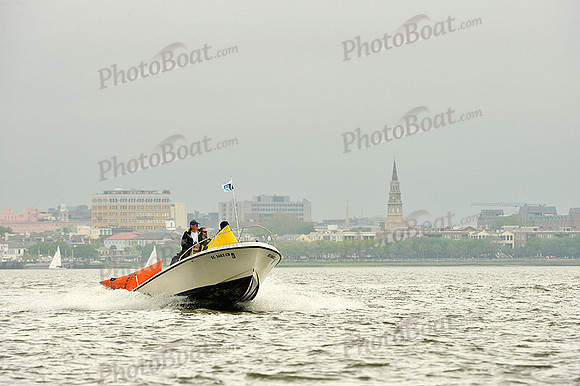 2015 Charleston Race Week A_0819