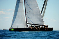2014 NYYC Annual Regatta C 747