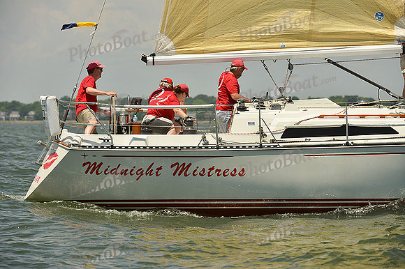 2015 Southern Bay Race Week A 471