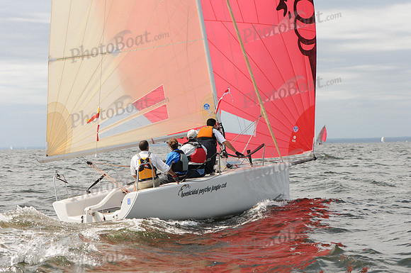 2011 Denmark Race 1919