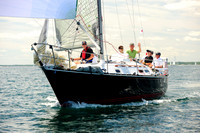 2014 Newport Bermuda A 242