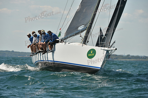 2018 NYYC Race Week E_0649