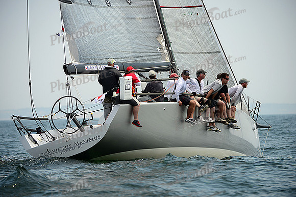 2013 Block Island Race Week A 1239