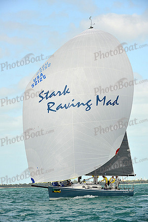 2014 Key West Race Week C 370