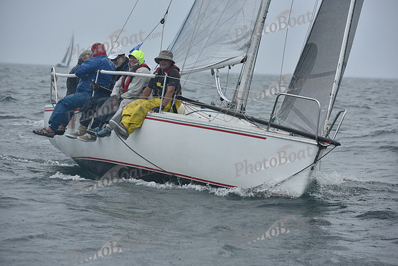 2019 Block Island Race Week G_0540