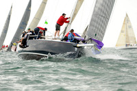 2012 Charleston Race Week A 209