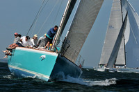 2013 NYYC Annual Regatta B 1882