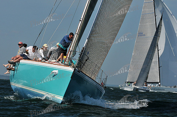 2013 NYYC Annual Regatta B 1882