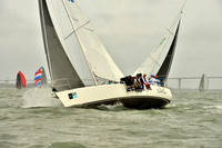 2018 Charleston Race Week C_0964