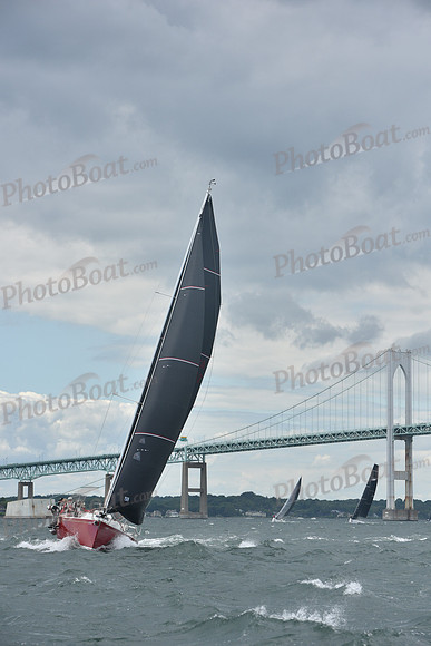 2019 NYYC Annual Regatta A_2972