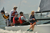 2017 Charleston Race Week B_0202