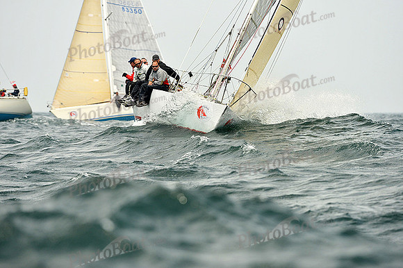 2015 Block Island Race Week D 1459