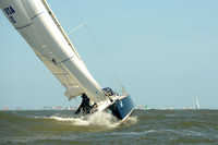 2016 Charleston Race Week B 0227