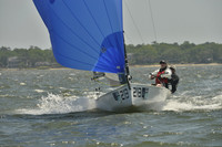 2017 Charleston Race Week D_1616