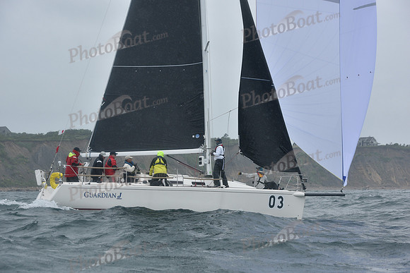 2019 Block Island Race Week G_1278