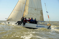 2016 Charleston Race Week B 0375