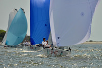 2014 Charleston Race Week D 1097