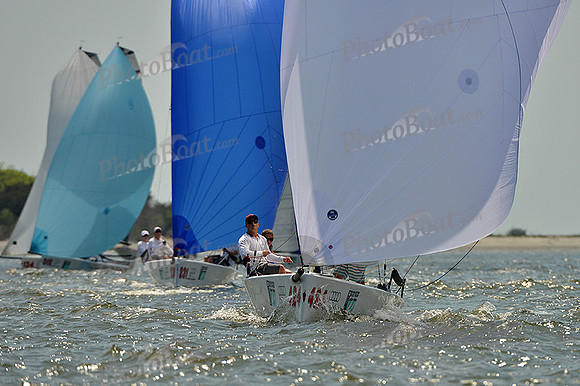 2014 Charleston Race Week D 1097