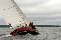 2011 NYYC Annual Regatta C 306