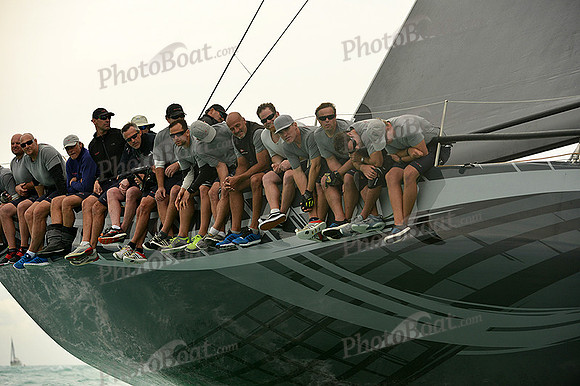 2016 Key West Race Week F_0962