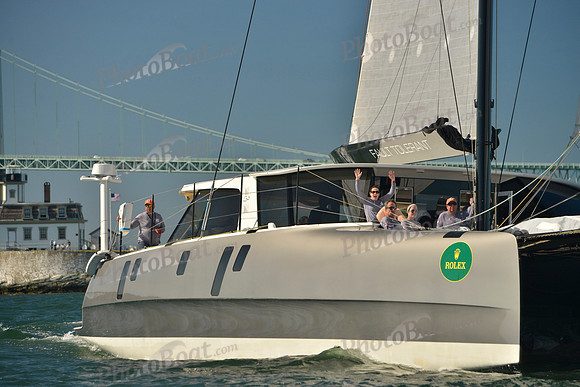 2018 NYYC Race Week C_0533