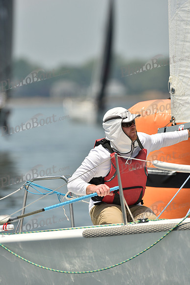 2018 Southern Bay Race Week A_1104