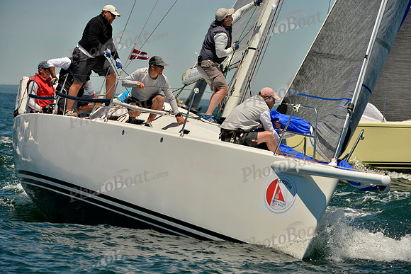 2017 Block Island Race Week F_0403