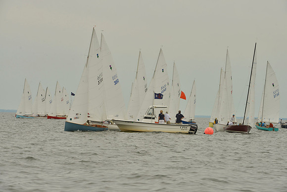 2018 Thistle Nationals B_0340
