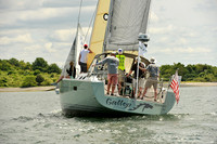 2015 NYYC Annual Regatta C 144