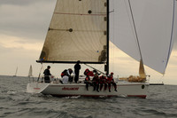 2009 Block Island Race Week Tuesday 954