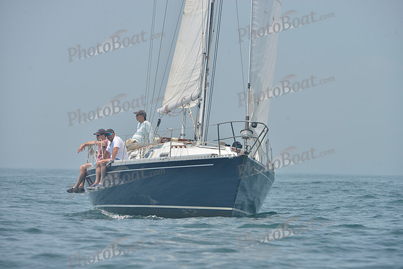 2025 Block Island Race Week B_0578