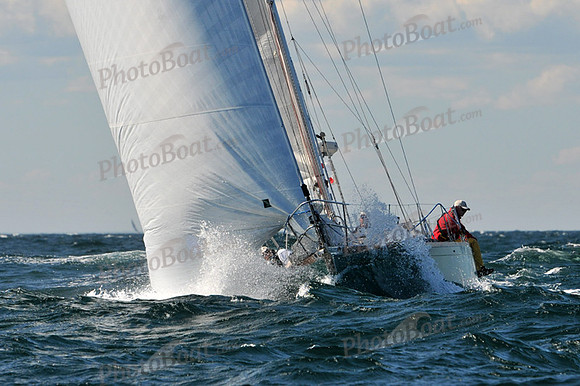 2012 Newport Bermuda 1806
