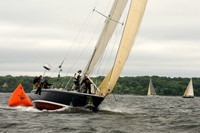 2011 NYYC Annual Regatta C 795