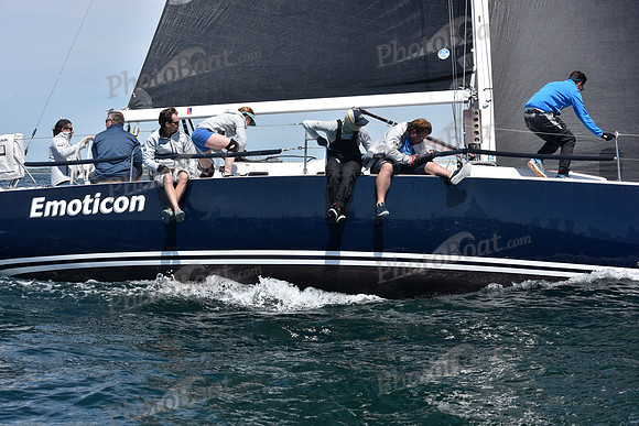 2021 Block Island Race Week D_3521