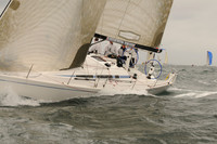 2009 Block Island Race Week Monday 393