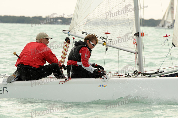 2012 Tradewinds Regatta 109