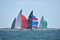 2019 NYYC Annual Regatta C_0796