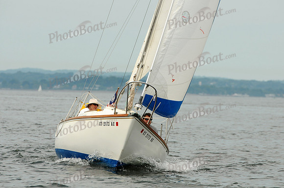 2011 Park City Regatta A 1187