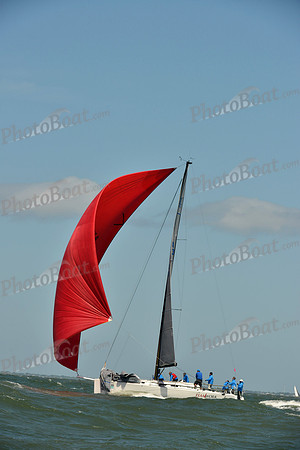 2016 Charleston Race Week C 0709