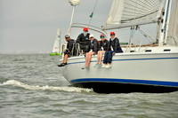 2019 Charleston Race Week A_0330