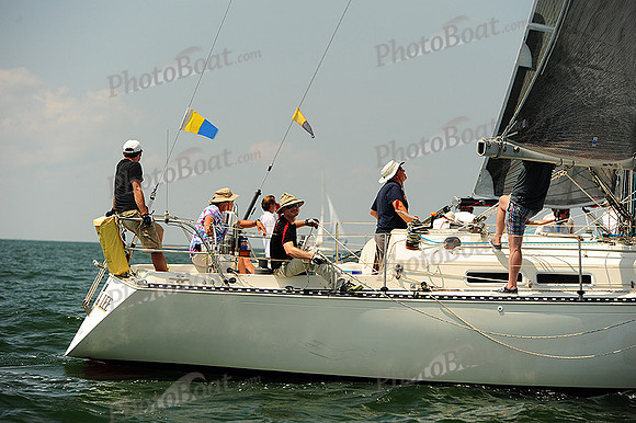2014 Cape Charles Cup A 1259