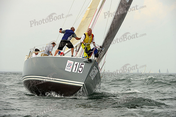 2013 Block Island Race Week C 889