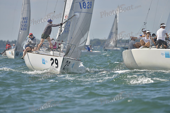 2019 J24 Worlds A_0591
